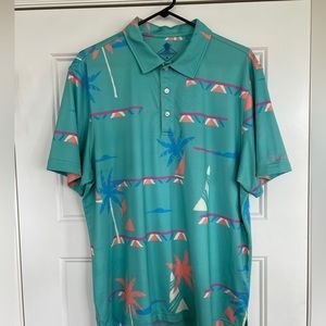 Chubbies Brand - golf polo